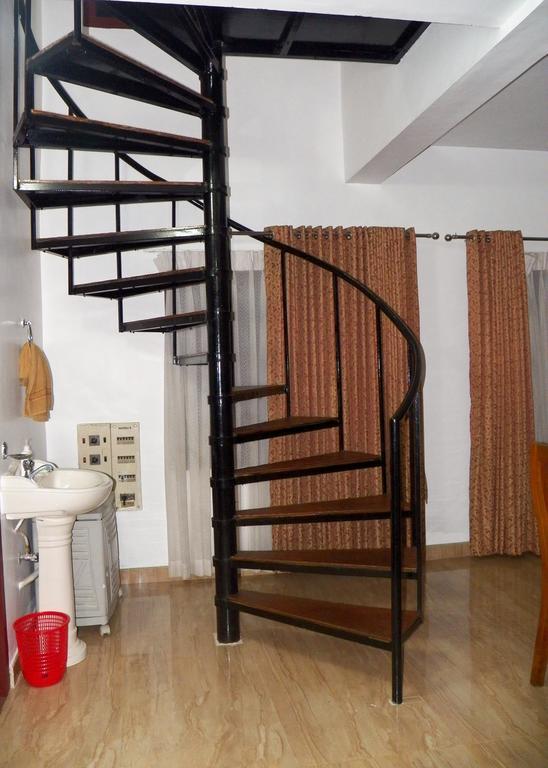 Green Magic Home Муннар Екстер'єр фото